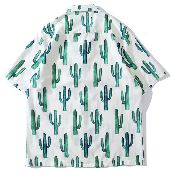 2021 new aelfric eden hip hop cactus print shirt men summer harajuku oversize loose short sleeve hawaii shirts streetwear black petj, White
2021 new aelfric eden hip hop cactus print shirt men summer harajuku oversize loose short sleeve hawaii shirts streetwear black petj, White