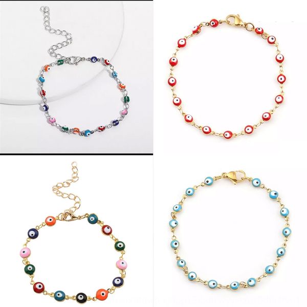 новый турецкий браслет браслета braceletcolorful глаз греческого дьявола braceletcolorful глаз греческого дьявол eyeanti злой пара новых тур, Golden;silver
новый турецкий браслет браслета braceletcolorful глаз греческого дьявола braceletcolorful глаз греческого дьявол eyeanti злой пара новых тур, Golden;silver
