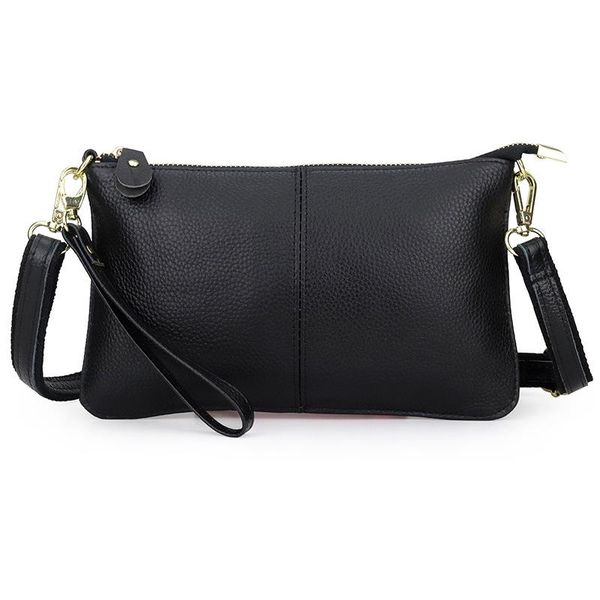 new women genuine leather day clutches candy color bags women's fashion crossbody bags small clutch
new women genuine leather day clutches candy color bags women's fashion crossbody bags small clutch