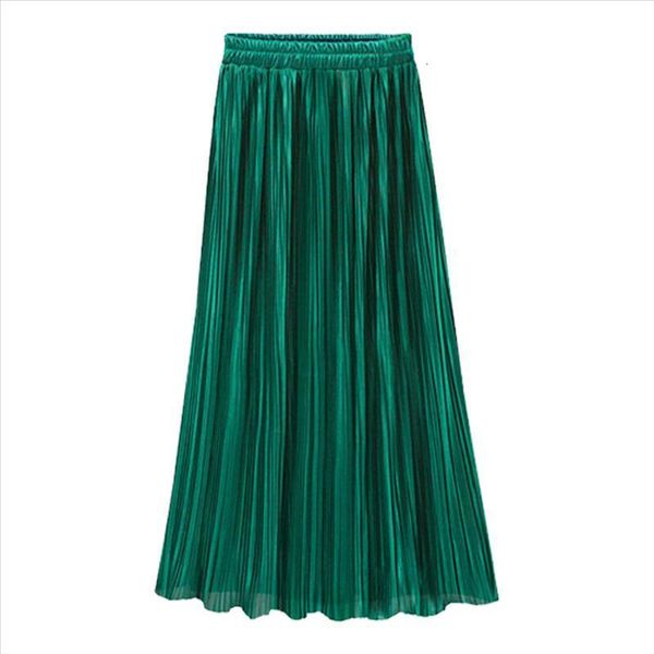 skirt ladies high waist long solid color pleated skirt new street bag hip skirt ruffled tight hip hop banquet, Black
skirt ladies high waist long solid color pleated skirt new street bag hip skirt ruffled tight hip hop banquet, Black