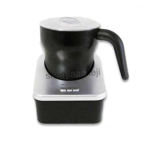 food processors 1pc semi-automatic milk frother machine electric mixer /coffee /milk steamer foamer beater cold foaming 220v 550w1
food processors 1pc semi-automatic milk frother machine electric mixer /coffee /milk steamer foamer beater cold foaming 220v 550w1