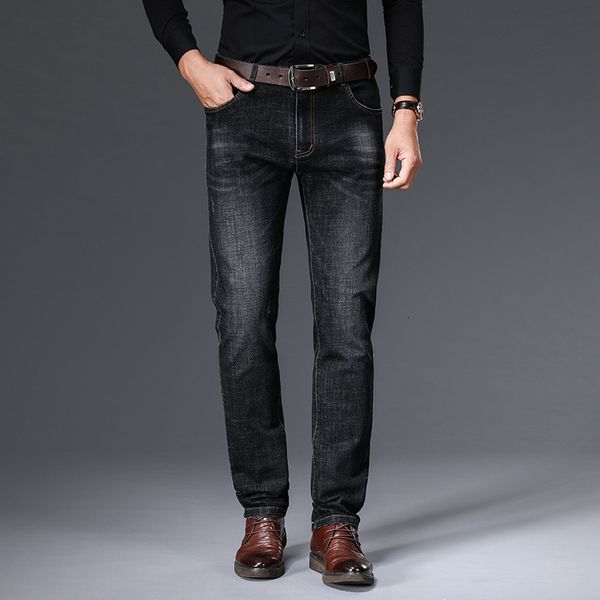 etixton autumn 2020 new loose straight men's trousers handsome fashion korean youth casual jeans, Blue
etixton autumn 2020 new loose straight men's trousers handsome fashion korean youth casual jeans, Blue