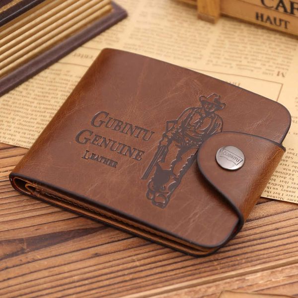 fashinew retro men's wallets 10 patterns classic hasp casual brown 3 folds p bit id credit card holders purse wallet, Red;black
fashinew retro men's wallets 10 patterns classic hasp casual brown 3 folds p bit id credit card holders purse wallet, Red;black