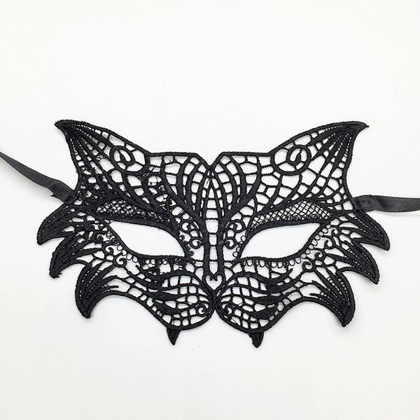 party lovely black lace halloween masquerade masks masks venetian party half face mask for christmas
party lovely black lace halloween masquerade masks masks venetian party half face mask for christmas