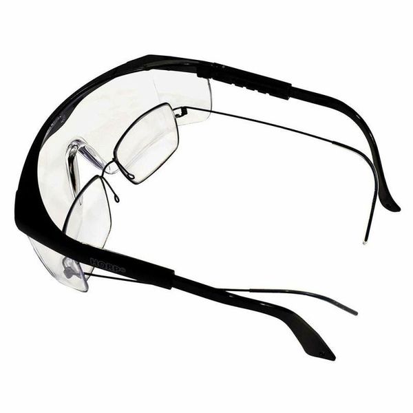 transparent outdoor safety goggles sand-proof work dust-proof protective windproof cycling glasses
transparent outdoor safety goggles sand-proof work dust-proof protective windproof cycling glasses