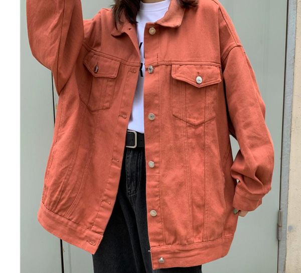 2021 spring and autumn with new style fashion long sleeve women's jacket coat @724, Black;brown
2021 spring and autumn with new style fashion long sleeve women's jacket coat @724, Black;brown