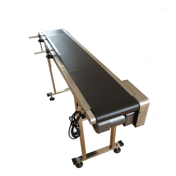 faith conveyor belt machine stainless steel mini belt inkjet printer automatic power slider bed pvc electric conveyor1
faith conveyor belt machine stainless steel mini belt inkjet printer automatic power slider bed pvc electric conveyor1