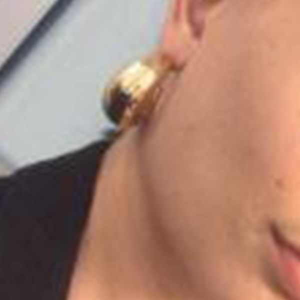 BOAKO Hyperbole Hiphop/Rock Hoop Chunky Gold Small Big Hoop Earrings For Women Punk Metal Gold Circle Earrings Jewelry Gift, Golden;silver
BOAKO Hyperbole Hiphop/Rock Hoop Chunky Gold Small Big Hoop Earrings For Women Punk Metal Gold Circle Earrings Jewelry Gift, Golden;silver