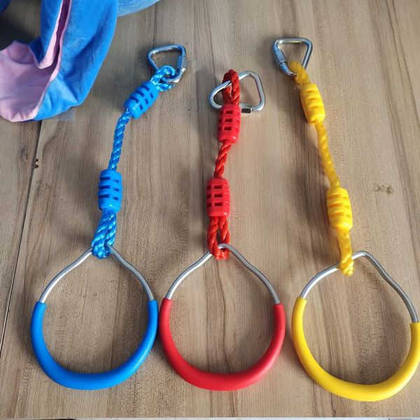 kids outdoor rings gymnastic ring swing adjustable swing rings colorful backyard durable for ninja obstacle course kit camping bbyphg
kids outdoor rings gymnastic ring swing adjustable swing rings colorful backyard durable for ninja obstacle course kit camping bbyphg