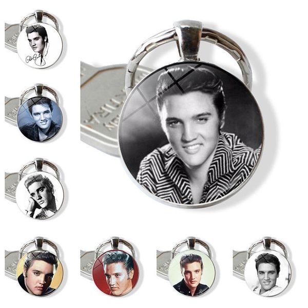 wg 1pc elvis presley time gem&stone keychain keyrings fashion creative popular cabochon keychain metal key ring ornament jewelry, Silver
wg 1pc elvis presley time gem&stone keychain keyrings fashion creative popular cabochon keychain metal key ring ornament jewelry, Silver