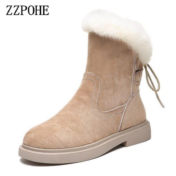 boots 2021 ladies snow fashion plus velvet thick bottom slip tube lace-up women's winter cotton shoes, Black
boots 2021 ladies snow fashion plus velvet thick bottom slip tube lace-up women's winter cotton shoes, Black