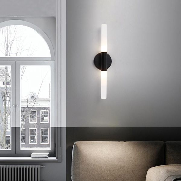 wall lamp nordic led luxury decorative bedroom bedside living room post modern simple personality mirror front lights
wall lamp nordic led luxury decorative bedroom bedside living room post modern simple personality mirror front lights