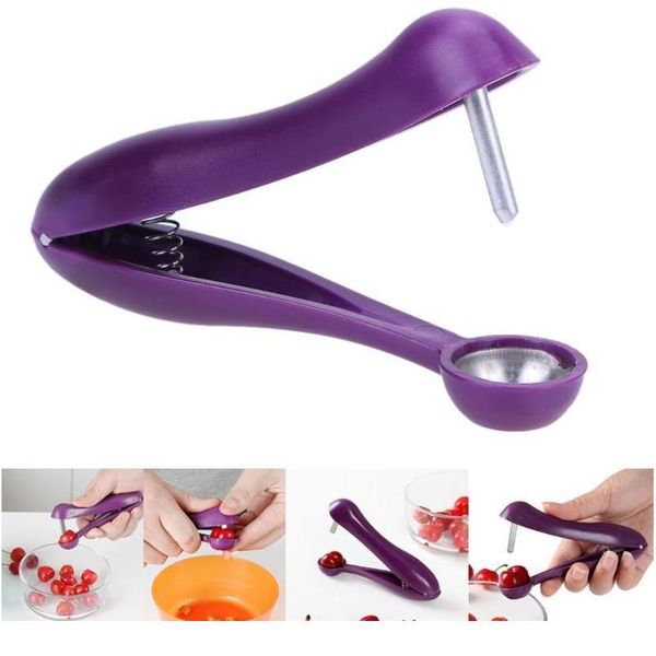 1pcs cherries pitter fruits tools cherry seed removers enucleate stainless steel cherry gadgets kitch bbylra
1pcs cherries pitter fruits tools cherry seed removers enucleate stainless steel cherry gadgets kitch bbylra