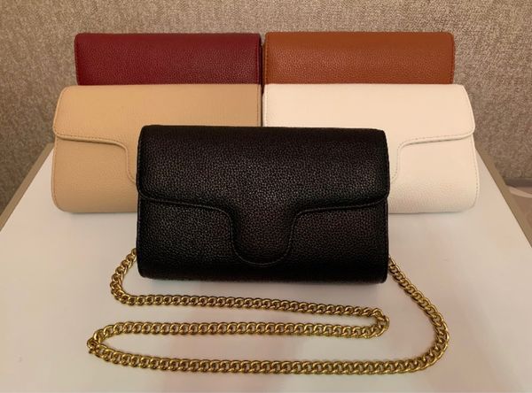 wf luxury designer bag women marmont shoulder bags gold chain lychee pattern cross bodybag pu leather handbags card coin purse female
wf luxury designer bag women marmont shoulder bags gold chain lychee pattern cross bodybag pu leather handbags card coin purse female