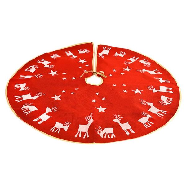 1pc elk печати рождественской елки юбки белье xmas tree фартук рождество декор (красный
1pc elk печати рождественской елки юбки белье xmas tree фартук рождество декор (красный