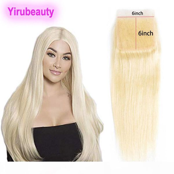 malaysian human hair 613 blonde 6x6 lace closure straight virging hair closure 6 by 6 lace size silky straight, Black;brown
malaysian human hair 613 blonde 6x6 lace closure straight virging hair closure 6 by 6 lace size silky straight, Black;brown