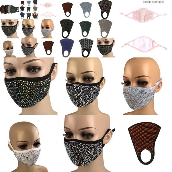 mouth mask diamond dustproof protective pm2.5 fashion bling masks washable reusable huzd 5pb6
mouth mask diamond dustproof protective pm2.5 fashion bling masks washable reusable huzd 5pb6