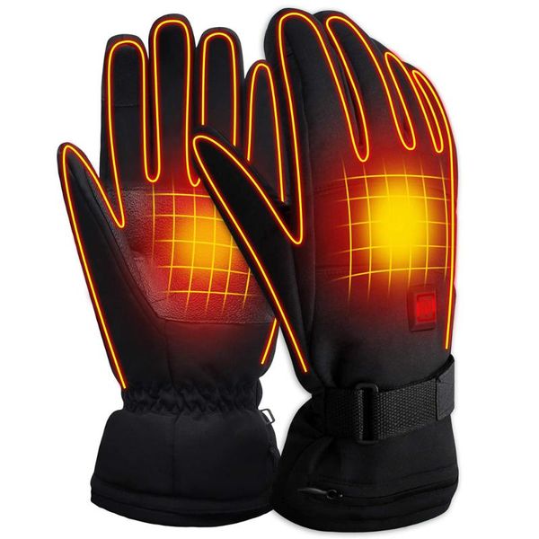 ski gloves electric heated three level thermostat heating glove winter warm touch screen motorcycle cycling for skiing hiking
ski gloves electric heated three level thermostat heating glove winter warm touch screen motorcycle cycling for skiing hiking