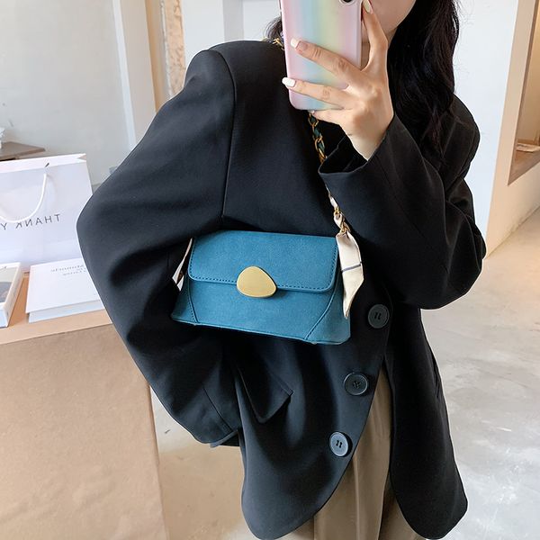 pure color chain scrub leather small shoulder crossbody bag women 2020 new fashion handbag and purse designer bag c1223
pure color chain scrub leather small shoulder crossbody bag women 2020 new fashion handbag and purse designer bag c1223