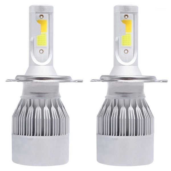 2pcs h4 cob led car headlight bulbs fan and aluminium body self-cooling 6000k and 3000k automobile headlamp bulbs silver1
2pcs h4 cob led car headlight bulbs fan and aluminium body self-cooling 6000k and 3000k automobile headlamp bulbs silver1