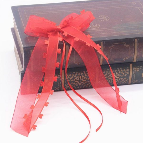 20yards organza satin ribbon bow crafts diy natural gift ribbon trim sewing christmas vintage ribbon wedding party de jllnji, Pink;blue
20yards organza satin ribbon bow crafts diy natural gift ribbon trim sewing christmas vintage ribbon wedding party de jllnji, Pink;blue