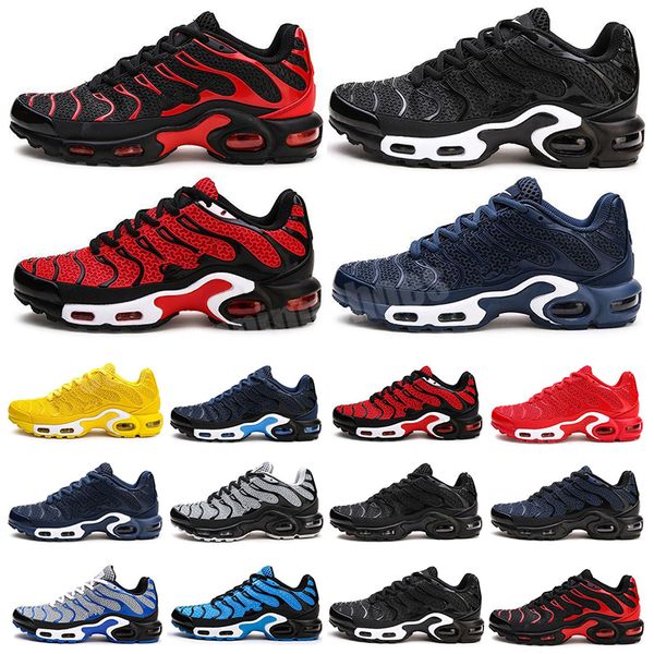 tn plus 2020 new designer mens kpu shoes breathable mesh chaussures homme tn sports shoes 8909-gp requin noir running shoes size us 7-13, White;red
tn plus 2020 new designer mens kpu shoes breathable mesh chaussures homme tn sports shoes 8909-gp requin noir running shoes size us 7-13, White;red
