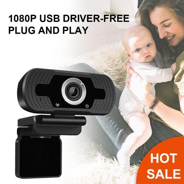 webcam 1080p, hd web camera with built-in hd microphone 1920 x 1080p usb plug n play webcam, widescreen video1
webcam 1080p, hd web camera with built-in hd microphone 1920 x 1080p usb plug n play webcam, widescreen video1