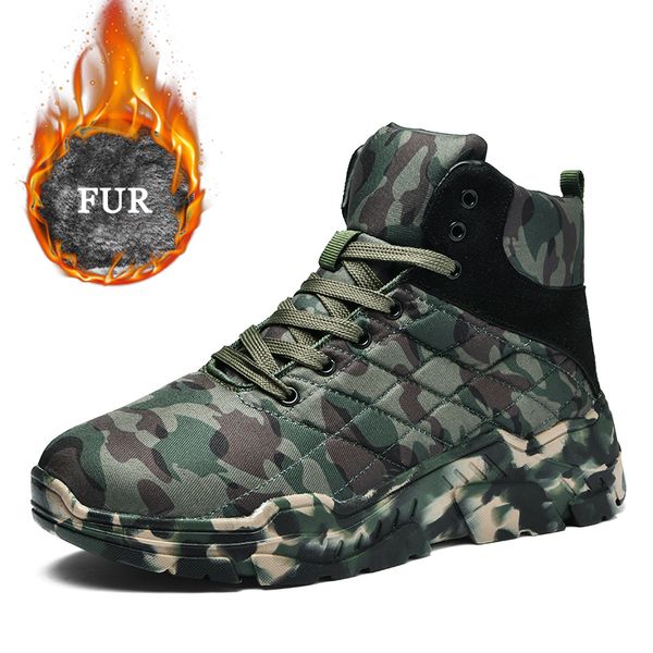 men winter snow boots warm waterproof sneakers light activities fur plush work boots male footwear men shoes ankle boots 201026, Black
men winter snow boots warm waterproof sneakers light activities fur plush work boots male footwear men shoes ankle boots 201026, Black