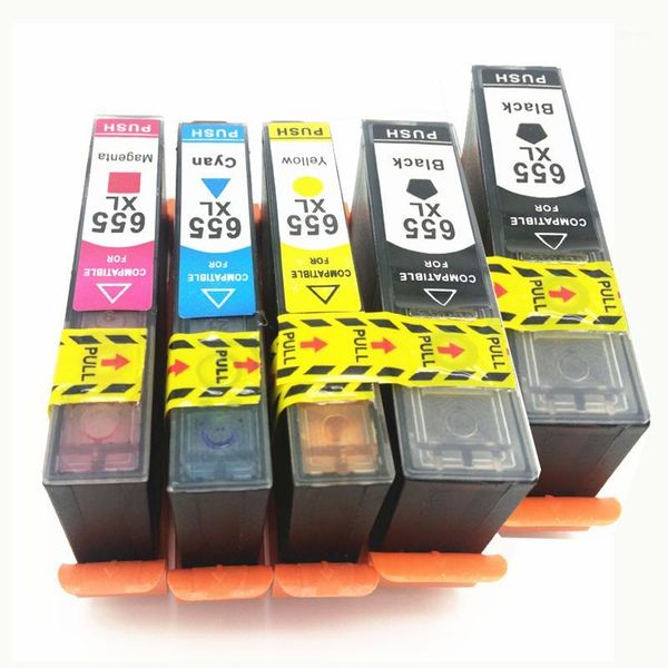 ink cartridges einkshop 655xl compatible cartridge for 655 deskjet 3525/4615/4625/55251
ink cartridges einkshop 655xl compatible cartridge for 655 deskjet 3525/4615/4625/55251