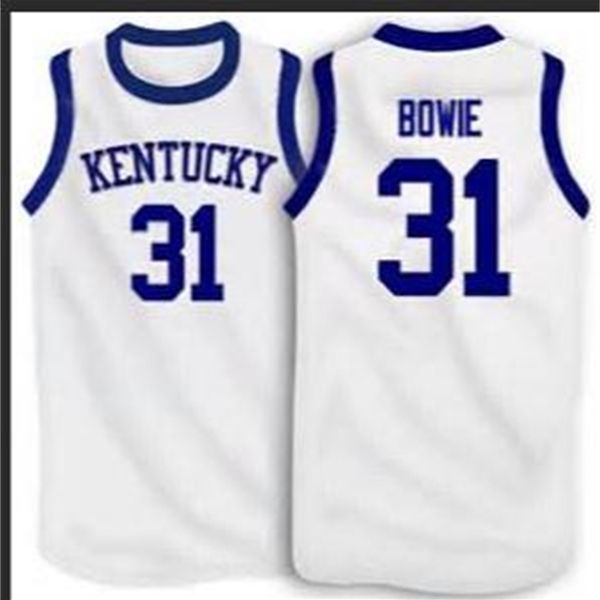 custom 604 youth women vintage #31 sam bowie kentucky wildcats basketball jersey size s-4xl or custom any name or number jersey, Black
custom 604 youth women vintage #31 sam bowie kentucky wildcats basketball jersey size s-4xl or custom any name or number jersey, Black