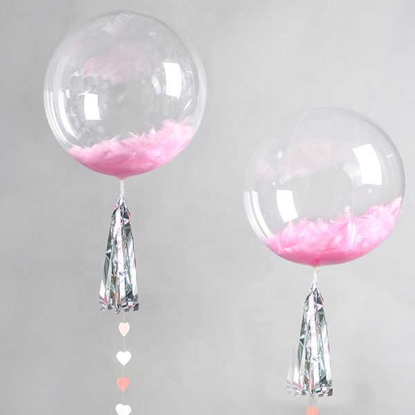 20pcs 10/18/24inch no wrinkle bobo transparent clear pvc balloon birthday wedding marriage party decor helium inflatable globos 1027
20pcs 10/18/24inch no wrinkle bobo transparent clear pvc balloon birthday wedding marriage party decor helium inflatable globos 1027