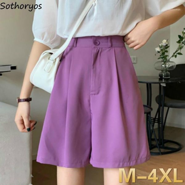 shorts women plus-size 4xl mid-long loose straight high-waist short trousers office ladies simple all-match korean-style chic1 women's, White;black
shorts women plus-size 4xl mid-long loose straight high-waist short trousers office ladies simple all-match korean-style chic1 women's, White;black