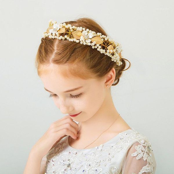 hair accessories children for girl headband golden leaves headdress pearl ornament girls fairy 20211, Slivery;white
hair accessories children for girl headband golden leaves headdress pearl ornament girls fairy 20211, Slivery;white