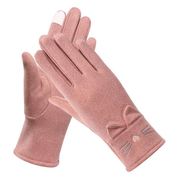 autumn/winter warm gloves for adults plush fashion cute touch screen hand warmer gloves hivers mitaine femme, Blue;gray
autumn/winter warm gloves for adults plush fashion cute touch screen hand warmer gloves hivers mitaine femme, Blue;gray