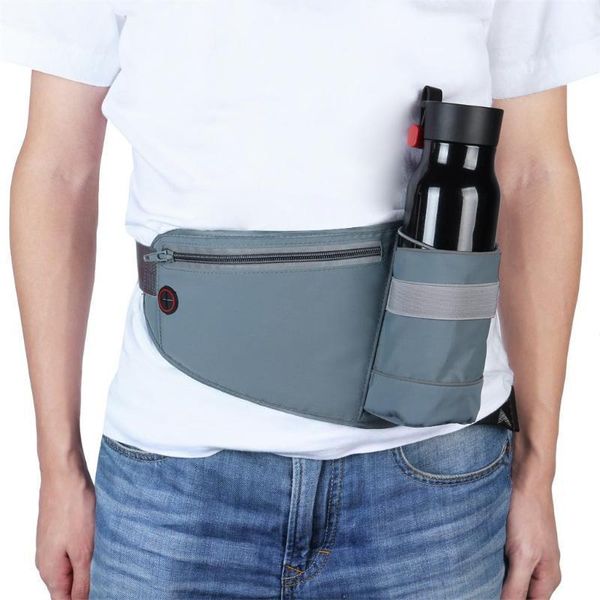 waterproof double pocket waist hip bag adjustable chest pack casual phone key purse money fanny belt pouch travel accessory #n1
waterproof double pocket waist hip bag adjustable chest pack casual phone key purse money fanny belt pouch travel accessory #n1