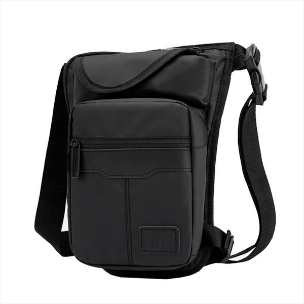 нейлон мужчины падения legsbag высокое качество водонепроницаемый fanny pack мотоцикл мужской hip карман бедро сумка случайные сумки креста
нейлон мужчины падения legsbag высокое качество водонепроницаемый fanny pack мотоцикл мужской hip карман бедро сумка случайные сумки креста