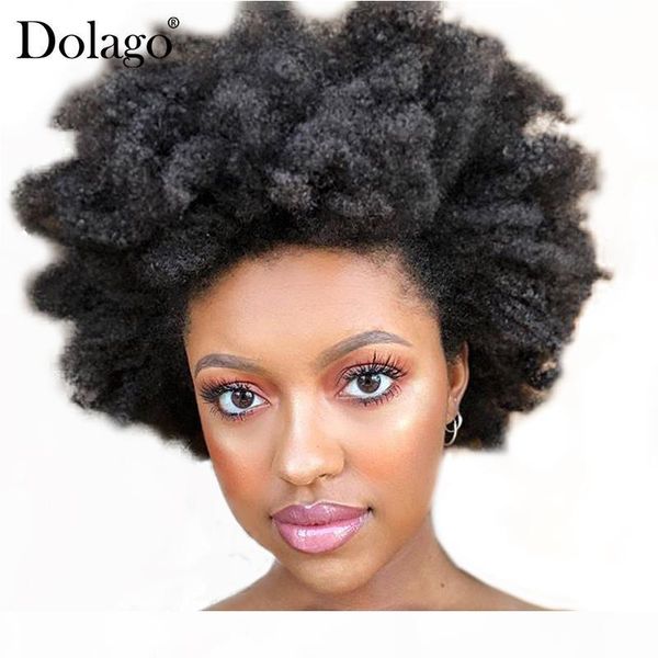 afro kinky curly full lace human hair wigs for women black 130 density brazilian glueless full lace wigs with baby hair dolago remy, Black;brown
afro kinky curly full lace human hair wigs for women black 130 density brazilian glueless full lace wigs with baby hair dolago remy, Black;brown