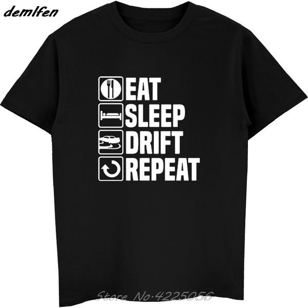 new summer style eat sleep drift car racer driver funny cotton short sleeved cool s hoodie designers t shirts sweatshirt
new summer style eat sleep drift car racer driver funny cotton short sleeved cool s hoodie designers t shirts sweatshirt