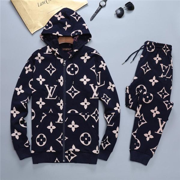 men's designer sportswear sportswear printing men's brand suit 2pc clothes spring and autumn hooded sweatshirts men s ladies hoodi, Gray
men's designer sportswear sportswear printing men's brand suit 2pc clothes spring and autumn hooded sweatshirts men s ladies hoodi, Gray