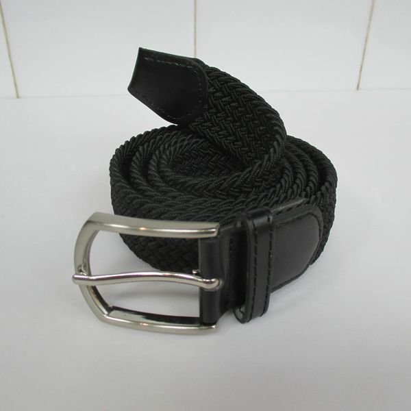 boxed new knitting training, leisure and versatile elastic needle buckle army fans, police blue outdoor belt, Black;brown
boxed new knitting training, leisure and versatile elastic needle buckle army fans, police blue outdoor belt, Black;brown