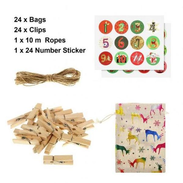 24pcs elk star print рождество конфеты сумка для хранения drawstring мешок веревка обрезать kit чулки подарочные держатели принадлежности дл
24pcs elk star print рождество конфеты сумка для хранения drawstring мешок веревка обрезать kit чулки подарочные держатели принадлежности дл