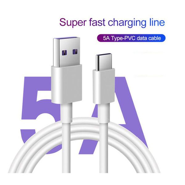 1m 5a supercharge cable for huawei p20 pro mate 10 pro p10 samsung type c fast charging cable
1m 5a supercharge cable for huawei p20 pro mate 10 pro p10 samsung type c fast charging cable