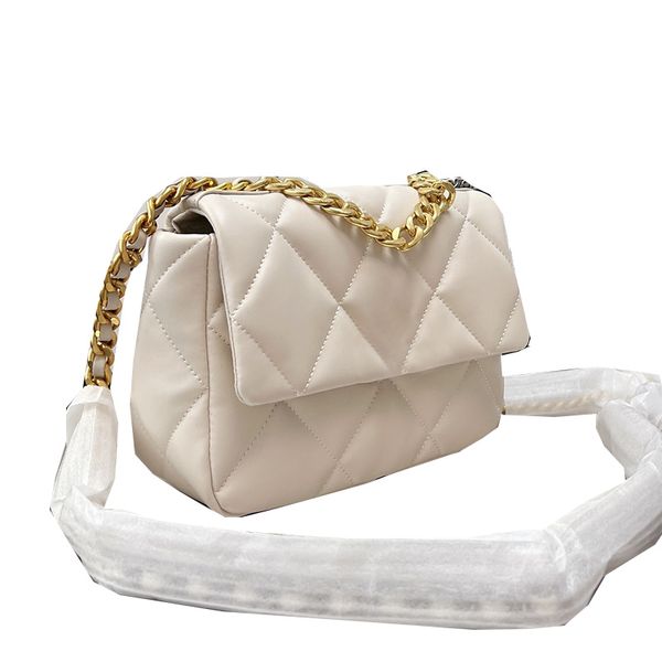 19 classic mini flap lambskin bags gold metal hardware wallet purse quilted matelasse chain totes crossbody shoulder luxury designer cosmeti
19 classic mini flap lambskin bags gold metal hardware wallet purse quilted matelasse chain totes crossbody shoulder luxury designer cosmeti