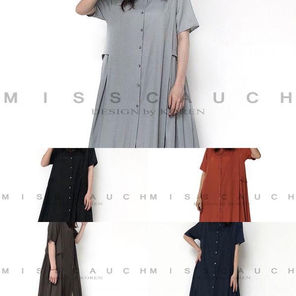 medium length skirt skirt skirtlong slim long solid summer dress single breasted dress arbro, Black;gray
medium length skirt skirt skirtlong slim long solid summer dress single breasted dress arbro, Black;gray