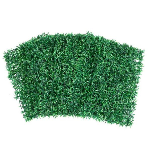 decorative flowers & wreaths 8pcs simulation leaf screen decor lifelike garden lawn home wall ornament
decorative flowers & wreaths 8pcs simulation leaf screen decor lifelike garden lawn home wall ornament