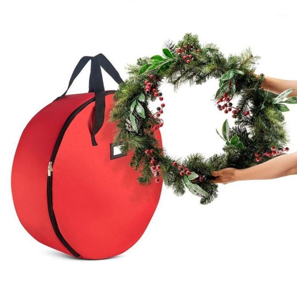 new oxford cloth christmas wreath storage bag xmas wreaths large storage bag for storing christmas tree garland home1
new oxford cloth christmas wreath storage bag xmas wreaths large storage bag for storing christmas tree garland home1