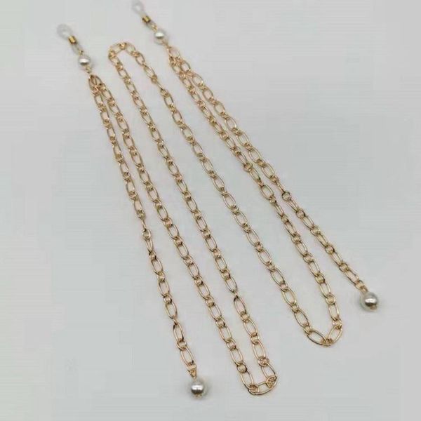 20020 handmade pearl gold color eyeglasses chain sunglasses glasses cord women's bead necklace casual eyeglasses chain holder h bbydfa
20020 handmade pearl gold color eyeglasses chain sunglasses glasses cord women's bead necklace casual eyeglasses chain holder h bbydfa