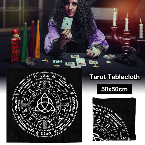 tarot card tarot легкий языческий языческий трикетеррой год мягкая высокая открытка фланель скатерти сорт скатерть колесо yxlaom xjfshop
tarot card tarot легкий языческий языческий трикетеррой год мягкая высокая открытка фланель скатерти сорт скатерть колесо yxlaom xjfshop