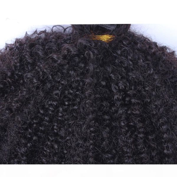 монгольский afro kinky завитые связки предложения honey queen продукты для волос 1 шт human none remy выдвижение волос, Black
монгольский afro kinky завитые связки предложения honey queen продукты для волос 1 шт human none remy выдвижение волос, Black