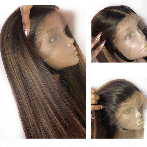 paff highlights color wig ombre color 13*6 lace front human hair wig pre plucked brazilian remy wig with baby hair, Black;brown
paff highlights color wig ombre color 13*6 lace front human hair wig pre plucked brazilian remy wig with baby hair, Black;brown